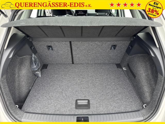 Seat Arona Style 1.0 TSI DSG 2ZKlima NAVI FuLi LED SHZ PDC LMF WiPa 5JG 