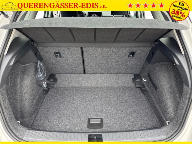 Seat Arona Style 1.0 TSI DSG 2ZKlima NAVI FuLi LED SHZ PDC LMF WiPa 5JG 