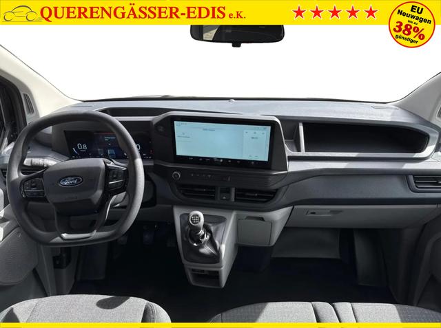  Ford Transit Custom Trend L2 320 9Si AHK 