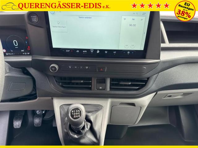  Ford Transit Custom Trend L2 320 9Si AHK 