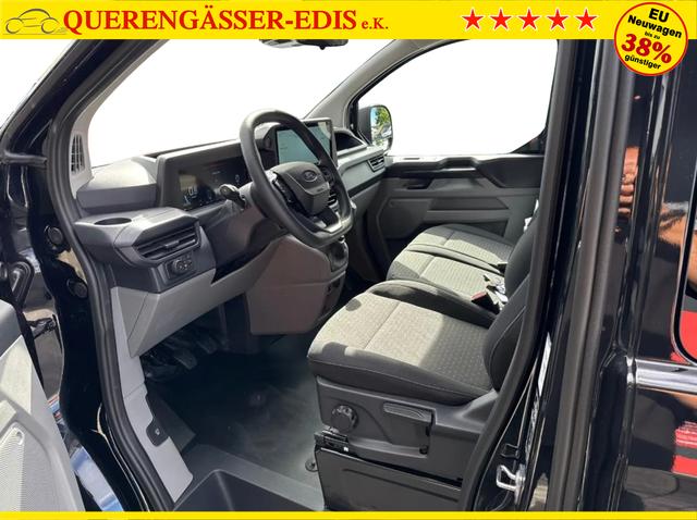  Ford Transit Custom Trend L2 320 9Si AHK 