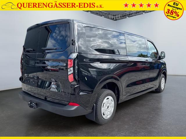  Ford Transit Custom Trend L2 320 9Si AHK 