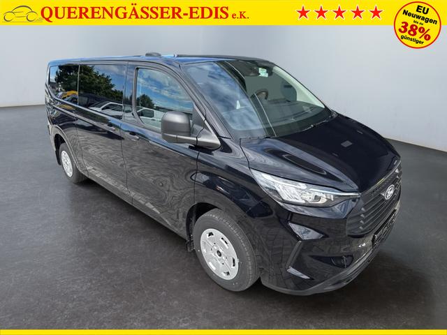  Ford Transit Custom Trend L2 320 9Si AHK 