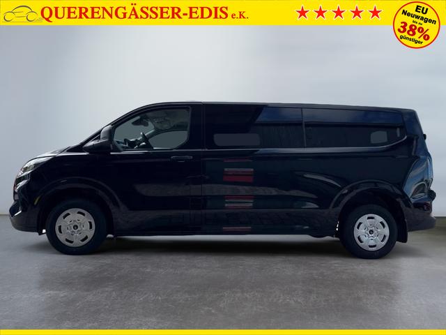  Ford Transit Custom Trend L2 320 9Si AHK 