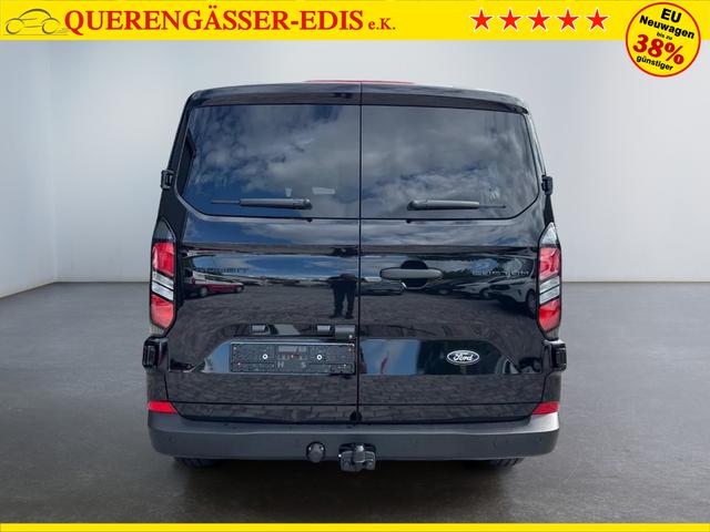  Ford Transit Custom Trend L2 320 9Si AHK 