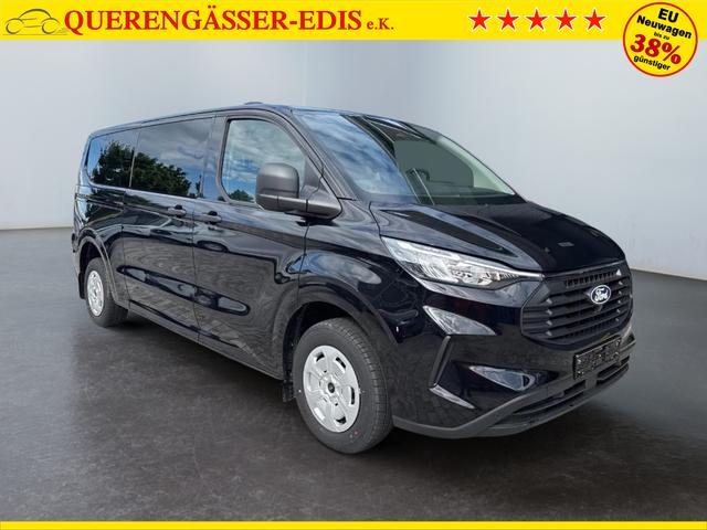  Ford Transit Custom Trend L2 320 9Si AHK 