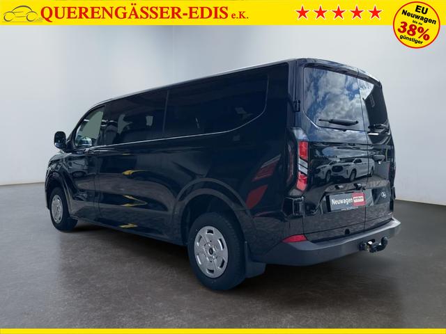  Ford Transit Custom Trend L2 320 9Si AHK 