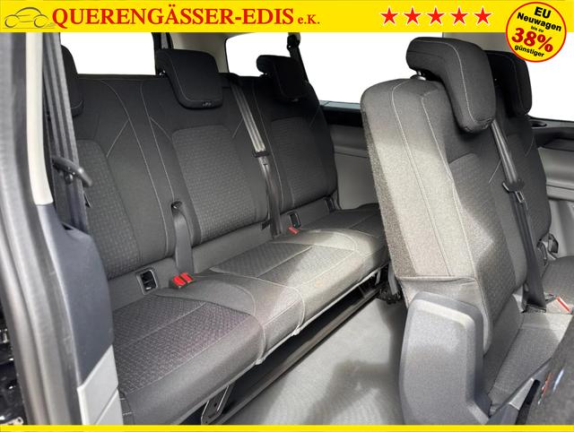 Ford Transit Custom Trend L2 320 9Si AHK Sync4 2xKlima 5JG 