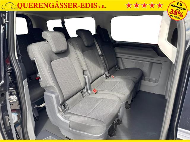 Ford Transit Custom Trend L2 320 9Si AHK Sync4 2xKlima 5JG 