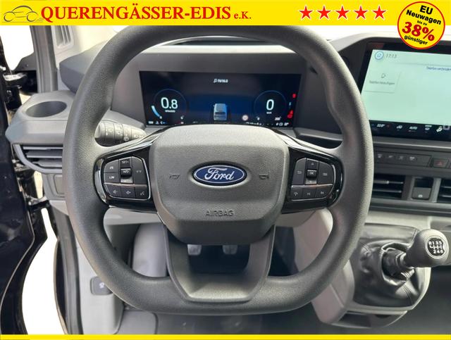Ford Transit Custom Trend L2 320 9Si AHK Sync4 2xKlima 5JG 