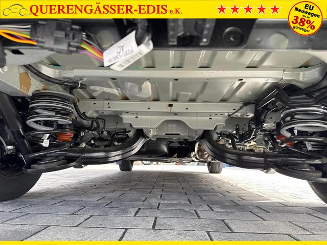  Ford Transit Custom Trend L2 320 9Si AHK 