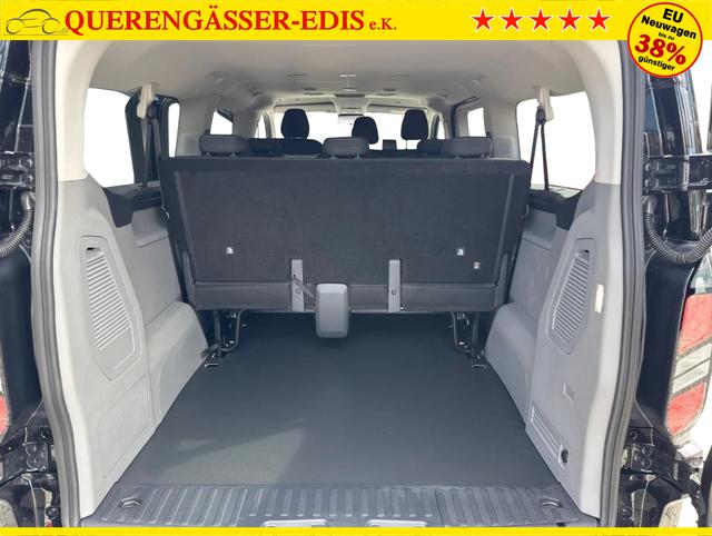  Ford Transit Custom Trend L2 320 9Si AHK 
