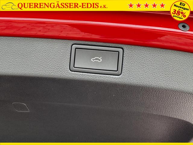 Reimport eu-neuwagen skoda scala automatik