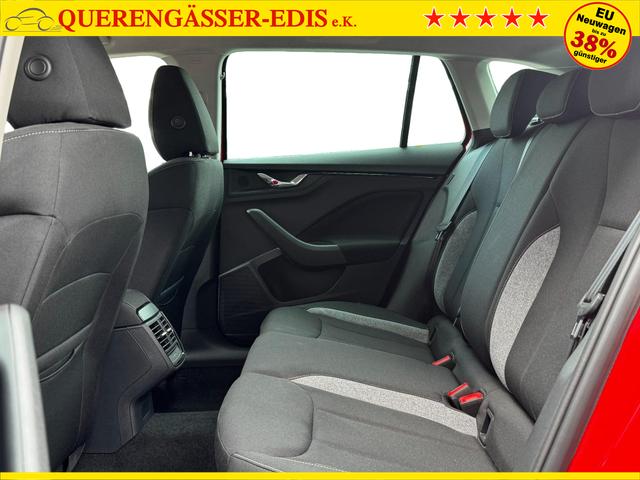 Reimport eu-neuwagen skoda scala automatik