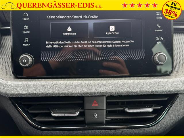 Reimport eu-neuwagen skoda scala automatik