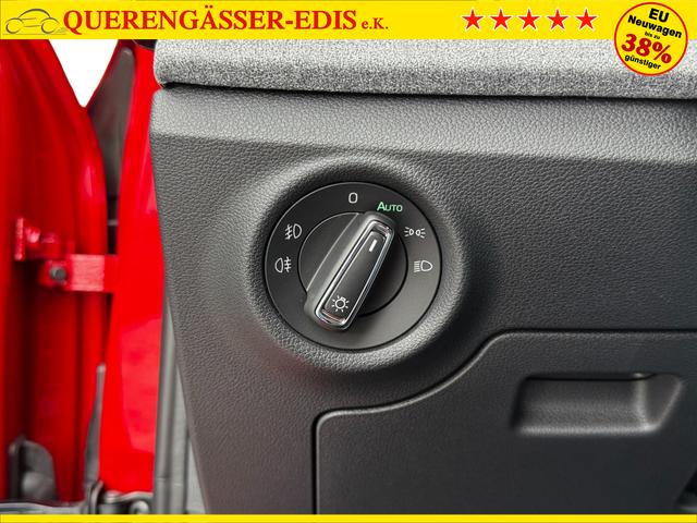 Reimport eu-neuwagen skoda scala automatik