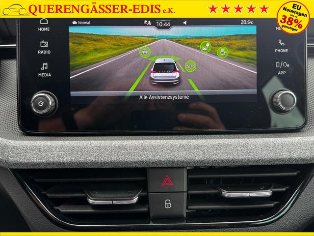 Reimport eu-neuwagen skoda scala automatik