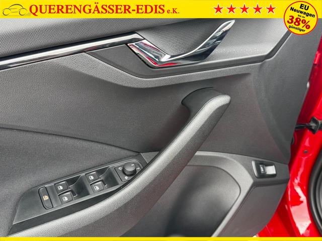 Reimport eu-neuwagen skoda scala automatik