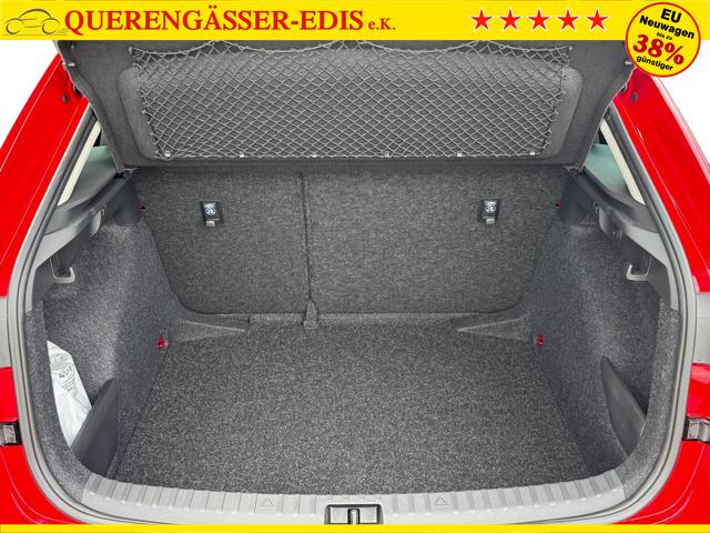 Reimport eu-neuwagen skoda scala automatik