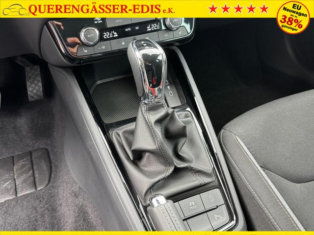 Reimport eu-neuwagen skoda scala automatik