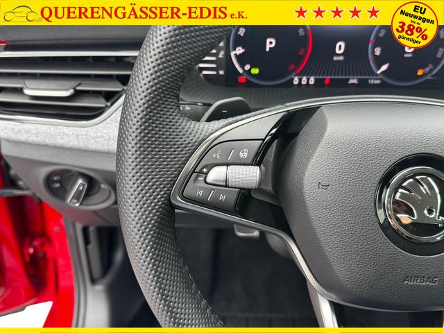 Reimport eu-neuwagen skoda scala automatik