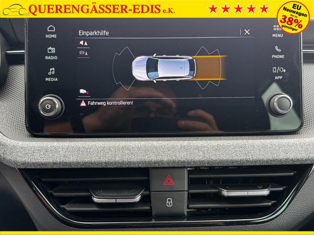 Reimport eu-neuwagen skoda scala automatik