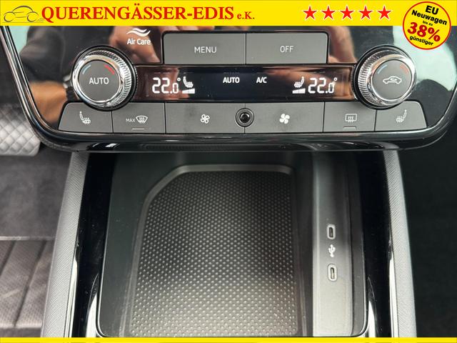 Reimport eu-neuwagen skoda scala automatik