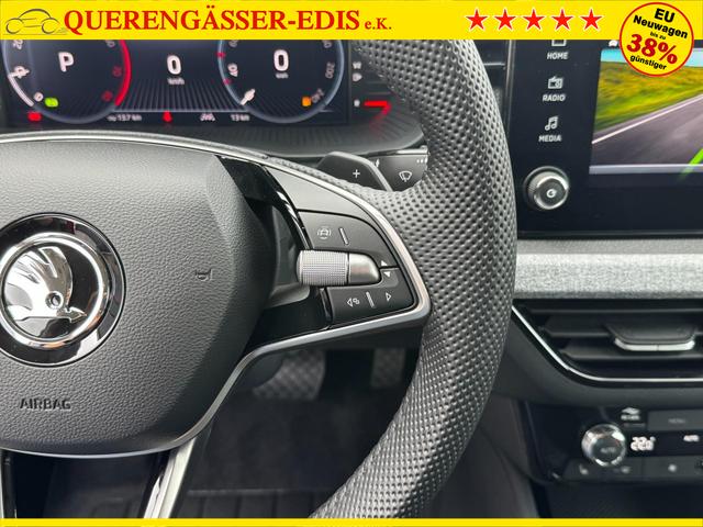 Reimport eu-neuwagen skoda scala automatik