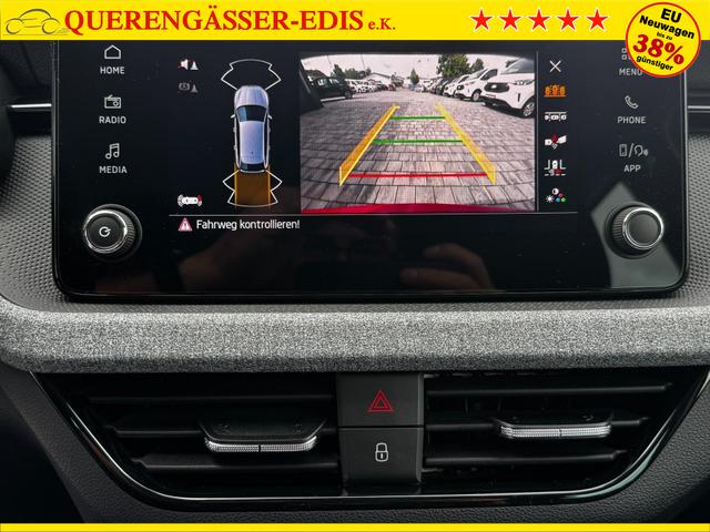 Reimport eu-neuwagen skoda scala automatik