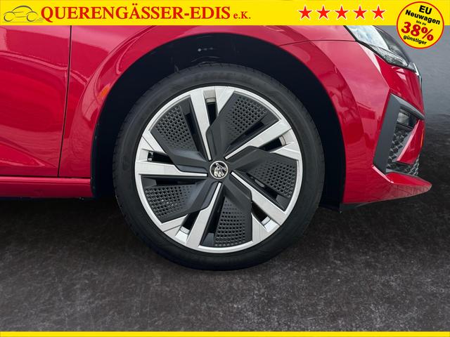 Reimport eu-neuwagen skoda scala automatik