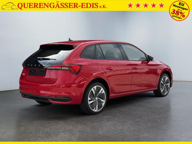 Reimport eu-neuwagen skoda scala automatik