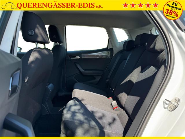 Reimport EU-Neuwagen Seat Arona Automatik kaufen