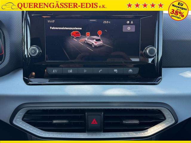 Reimport EU-Neuwagen Seat Arona Automatik kaufen
