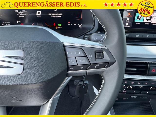 Reimport EU-Neuwagen Seat Arona Automatik kaufen