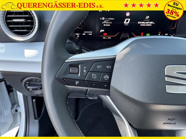 Reimport EU-Neuwagen Seat Arona Automatik kaufen