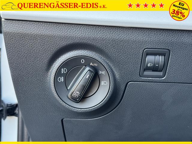 Reimport EU-Neuwagen Seat Arona Automatik kaufen