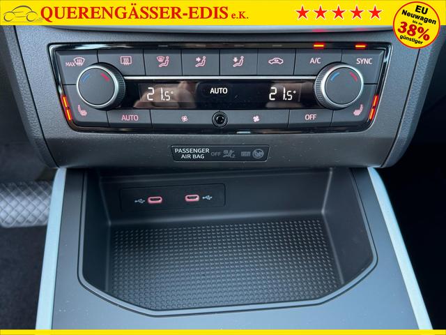 Reimport EU-Neuwagen Seat Arona Automatik kaufen