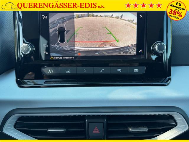 Reimport EU-Neuwagen Seat Arona Automatik kaufen