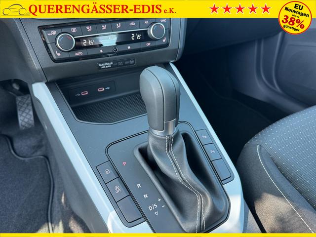 Reimport EU-Neuwagen Seat Arona Automatik kaufen