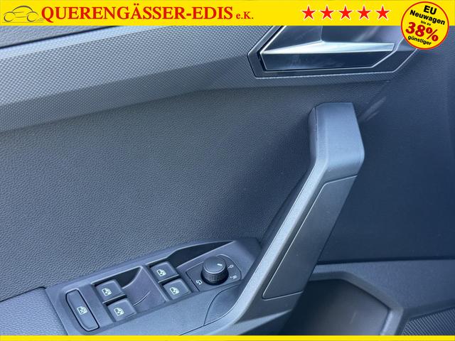 Reimport EU-Neuwagen Seat Arona Automatik kaufen