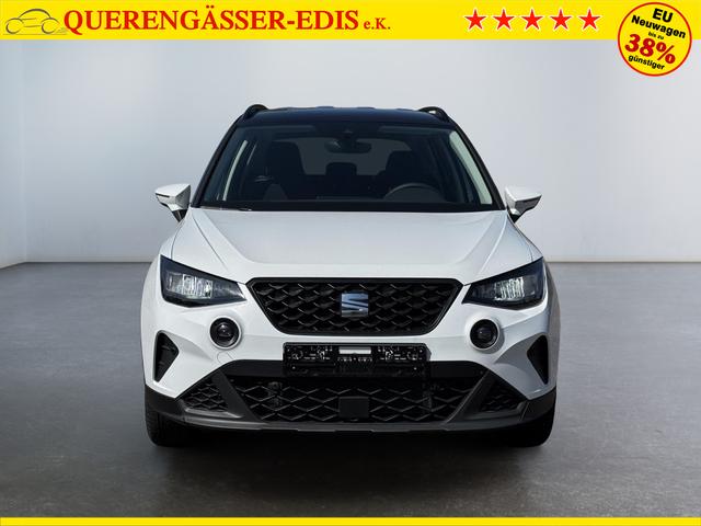 Reimport EU-Neuwagen Seat Arona Automatik kaufen