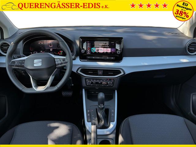 Reimport EU-Neuwagen Seat Arona Automatik kaufen