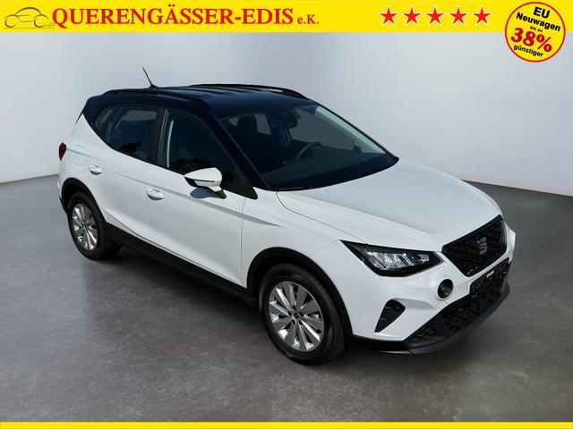 Reimport EU-Neuwagen Seat Arona Automatik kaufen