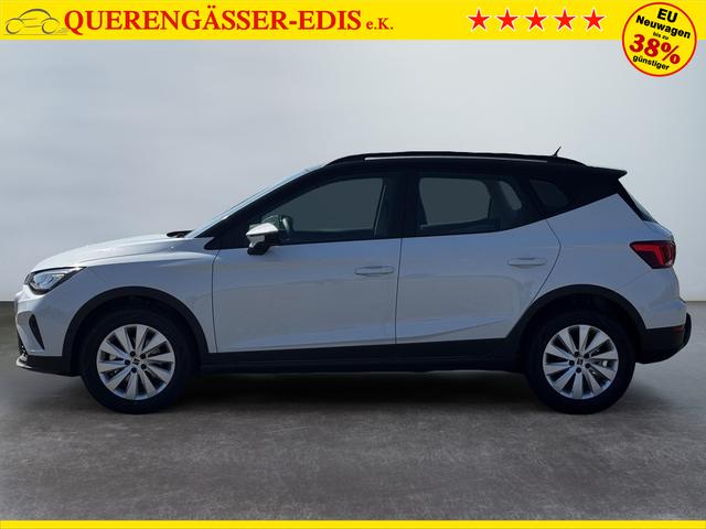 Reimport EU-Neuwagen Seat Arona Automatik kaufen