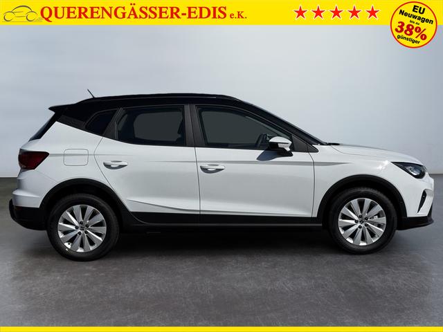 Reimport EU-Neuwagen Seat Arona Automatik kaufen