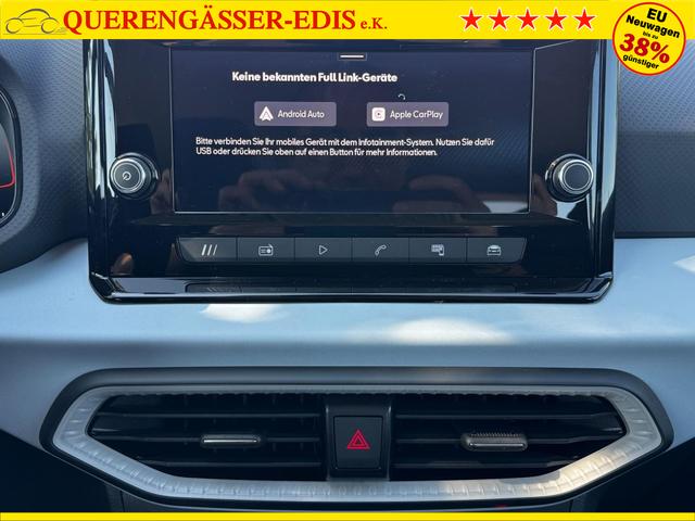 Reimport EU-Neuwagen Seat Arona Automatik kaufen