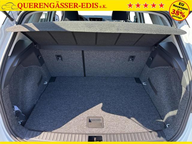 Reimport EU-Neuwagen Seat Arona Automatik kaufen