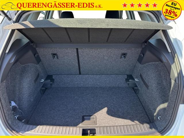 Reimport EU-Neuwagen Seat Arona Automatik kaufen
