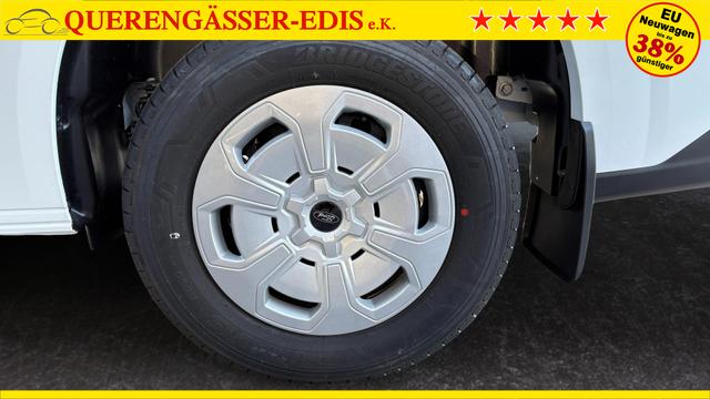 Ford Transit Custom Trend L1 320 9Si AHK Sync4 2xKlima 5JG 