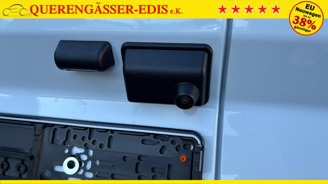 Ford Transit Custom Trend L1 320 9Si AHK Sync4 2xKlima 5JG 